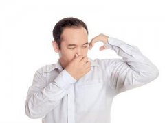 孩子有这3种症状，99%可能是狐臭！