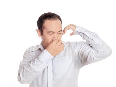 怎样减轻狐臭