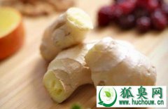 生姜治疗狐臭偏方根治方法怎么做呢？