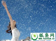 腋臭的症状有哪些 揭秘腋臭的3个主要症状